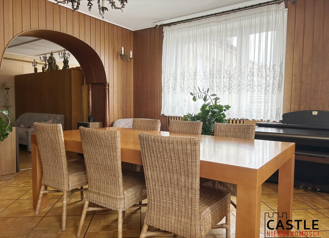 Dom na sprzedaż Swarzędz, Zwycięstwa  160m2 Foto 1