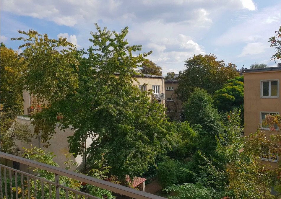 Mieszkanie czteropokojowe  na sprzedaż Warszawa, Praga-Południe Saska Kępa  101m2 Foto 5