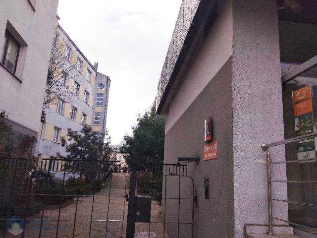 Mieszkanie trzypokojowe na sprzedaż Warszawa, Śródmieście, Stare Miasto, Kilińskiego Jana  54m2 Foto 2