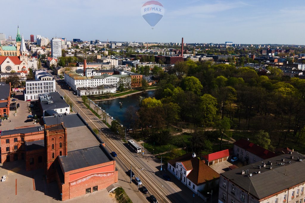 Lokal użytkowy na wynajem Łódź, Górna  86m2 Foto 17