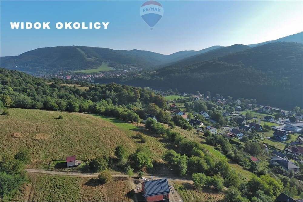 Działka budowlana na sprzedaż Czernichów  1 783m2 Foto 5