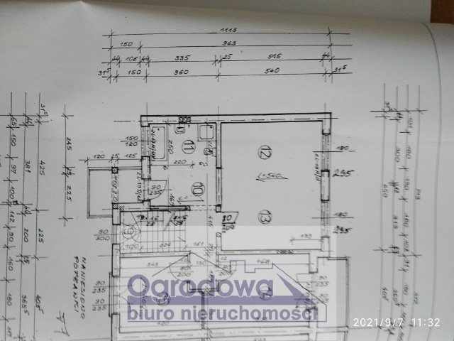 Dom na sprzedaż Góraszka  220m2 Foto 15