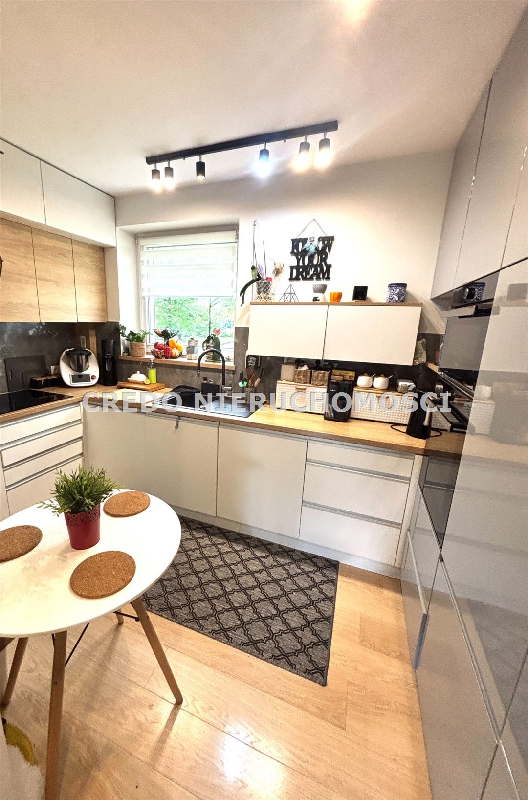 Mieszkanie trzypokojowe na sprzedaż Olsztyn, Pojezierze, Kormoran, Dworcowa  66m2 Foto 1