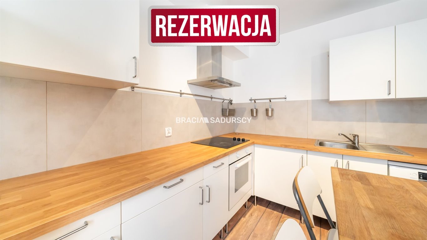 Mieszkanie trzypokojowe na sprzedaż Kraków, Podgórze, Pychowice, Tomasza Prylińskiego  66m2 Foto 5