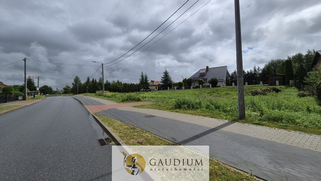 Sprzedam działkę 854 m² z gotowymi dokumentami w Sztumie Sztum, Polna  854m2 Foto 1