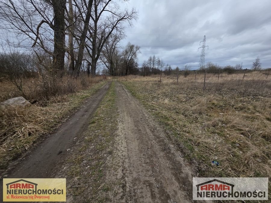 Duża działka 3001 m2 z warunkami zabudowy w Żarowie Żarowo, Lawendowa  3 001m2 Foto 1