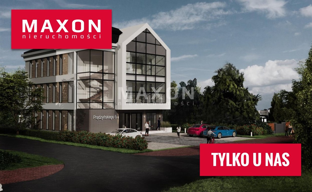 Nowoczesny lokal 586 m² w Wołominie - polecam: Wołomin