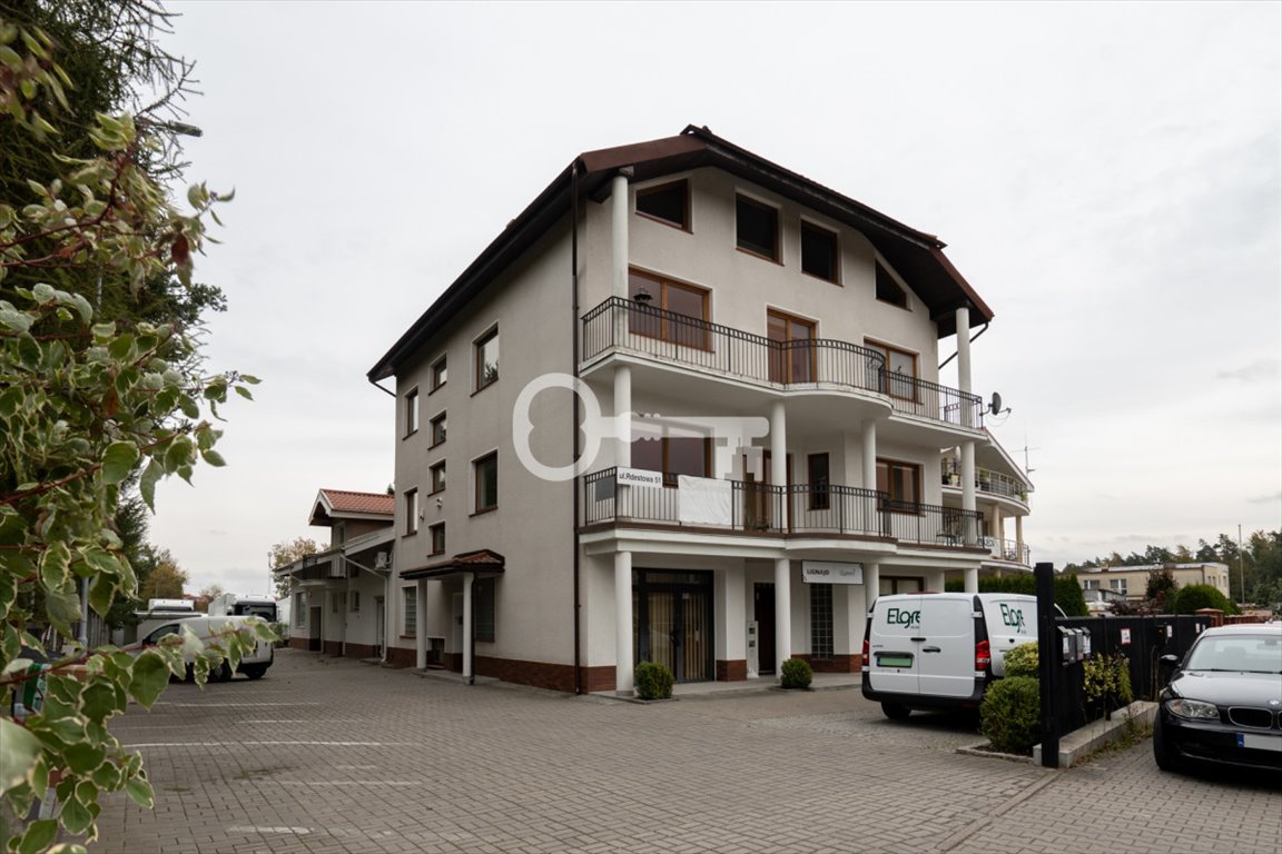Nowoczesny budynek komercyjny 800 m² z 6 lokalami zapraszam Gdynia, Dąbrowa, Rdestowa  800m2 Foto 1