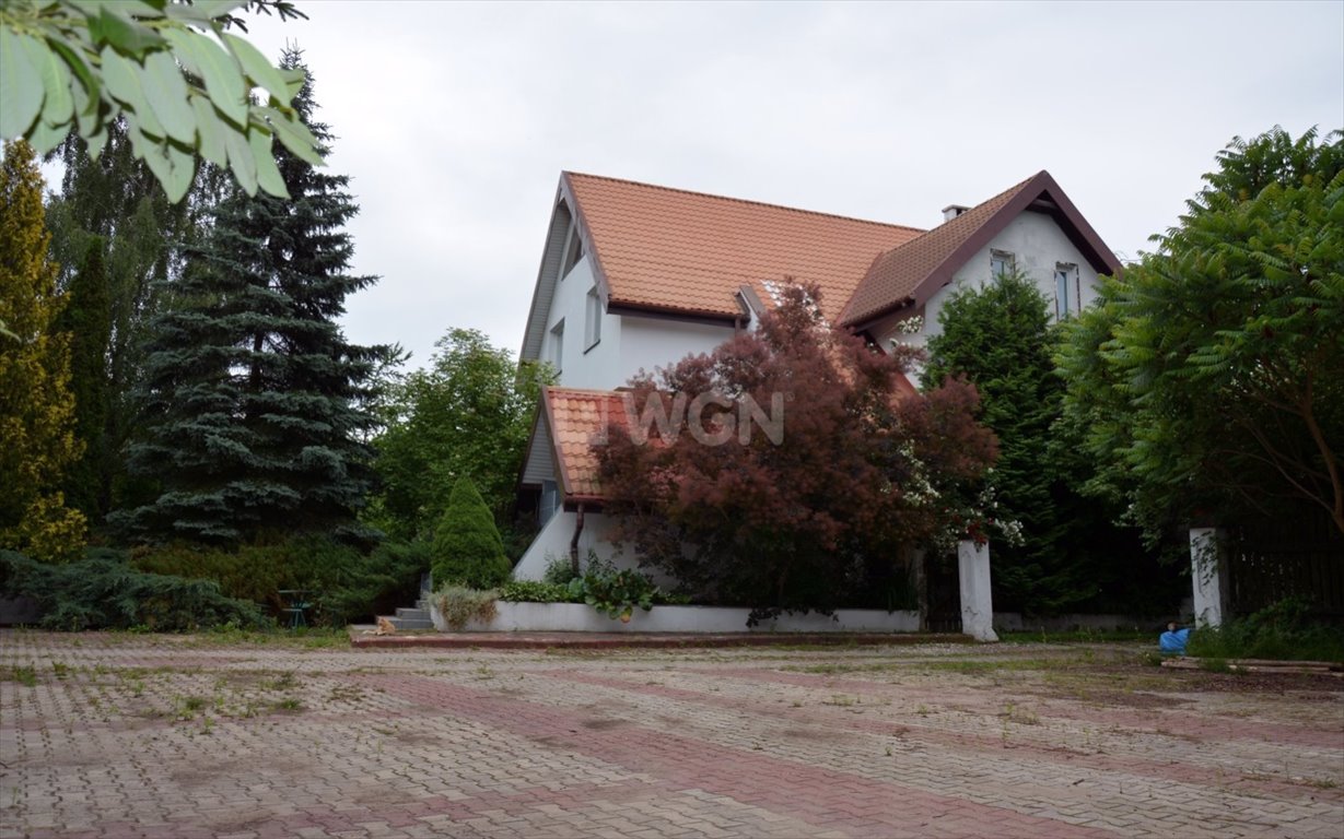 Dom na sprzedaż Bartosze, Bartosze  400m2 Foto 3