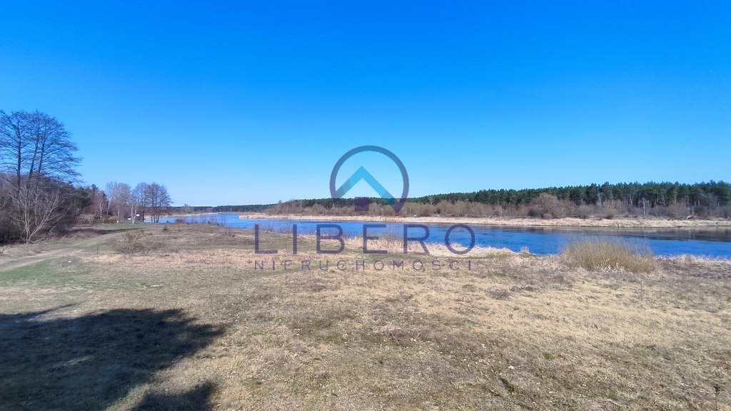 Dom z dostępem do rzeki Narew, 175 m2, nowoczesny i funkcjonalny Zambski Kościelne  175m2 Foto 1