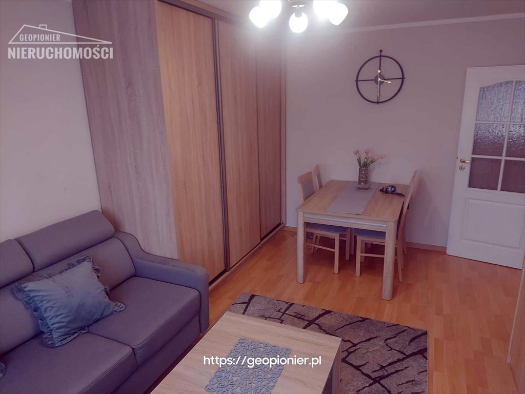Mieszkanie trzypokojowe na sprzedaż Ostróda, ul. Stefana Jaracza  65m2 Foto 2