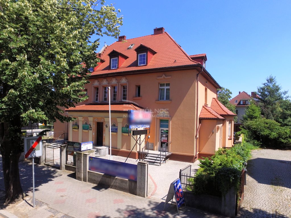 Lokal użytkowy na sprzedaż Głogów, Jedności Robotniczej 980m2 Foto 1 Lokal użytkowy na sprzedaż Głogów, Jedności Robotniczej 980m2 Foto 1