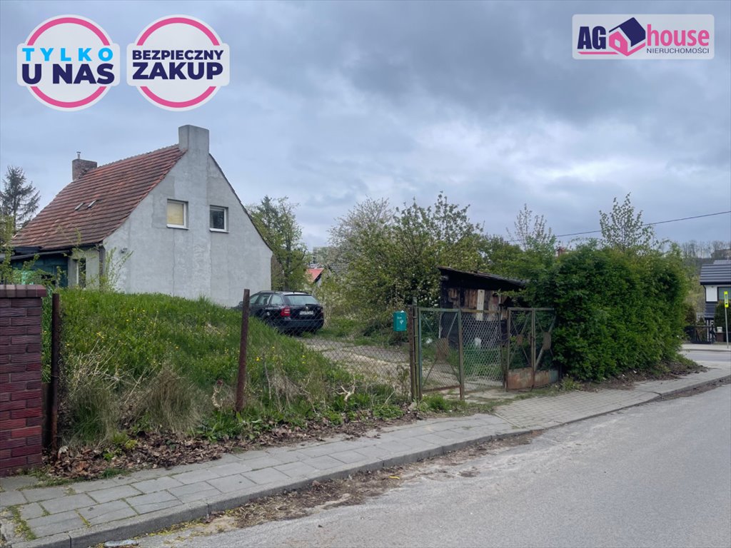 Dom na sprzedaż Gdańsk, Suchanino, Franciszka Schuberta  45m2 Foto 8