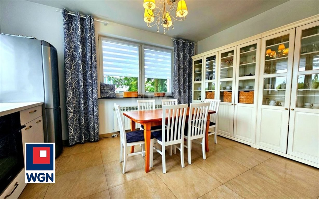 Dom na sprzedaż Myszków, Światowit, Graniczna  162m2 Foto 1