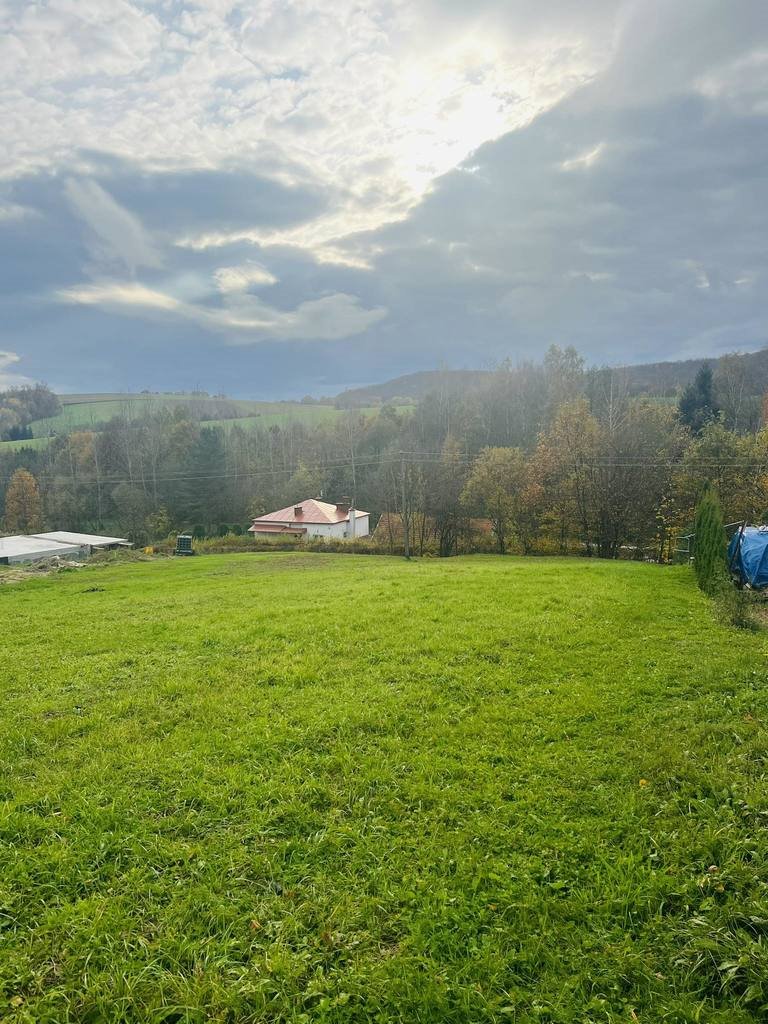 Działka 1871 m² z WZ na dom w Jabłonce - zapraszam Jabłonka  1 871m2 Foto 1