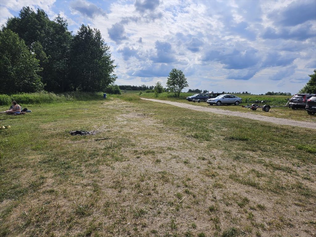 Działka budowlana na sprzedaż Radzieje  1 000m2 Foto 6