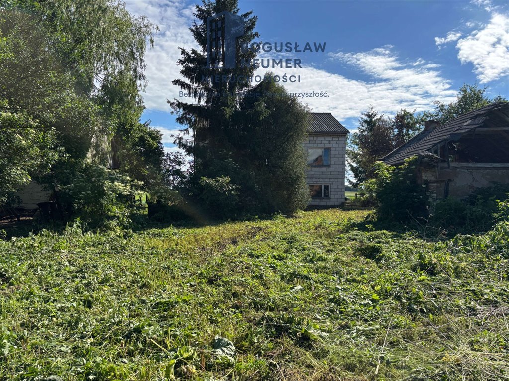 Sprzedam dom 160 m² z dużą działką w Nakle Nakło, 247  160m2 Foto 1