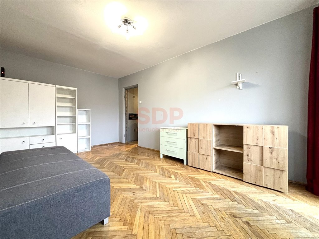 Mieszkanie dwupokojowe na sprzedaż Łódź, Bałuty, Włókniarzy  38m2 Foto 2