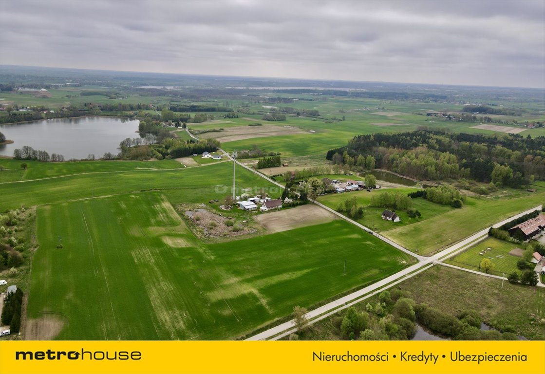 Działka siedliskowa na sprzedaż Tynwałd  3 000m2 Foto 8