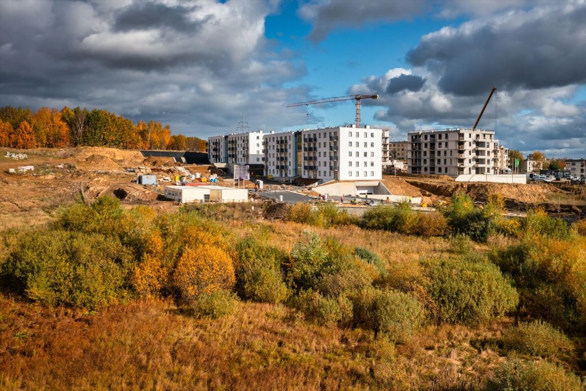 Mieszkanie dwupokojowe na sprzedaż Gdańsk, Jasień  33m2 Foto 1