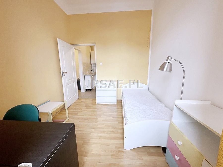 Mieszkanie 2 pok. w kamienicy, blisko metra i CH Warszawa, Mokotów, Stary Mokotów  43m2 Foto 1