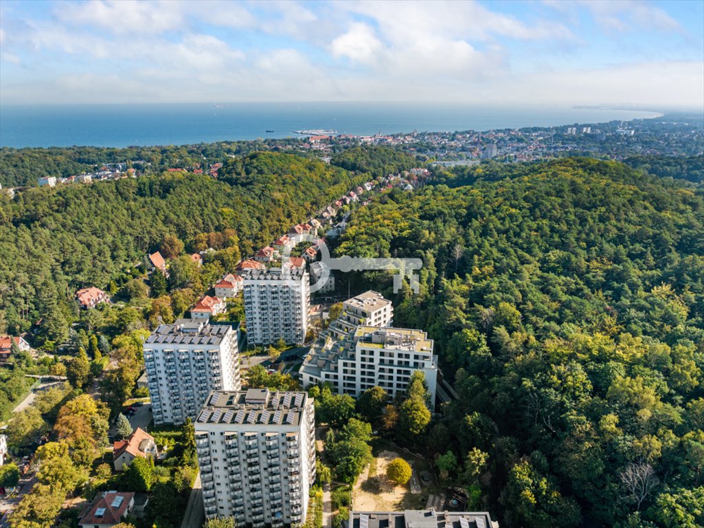 Mieszkanie dwupokojowe na sprzedaż Sopot, 23 Marca  49m2 Foto 6