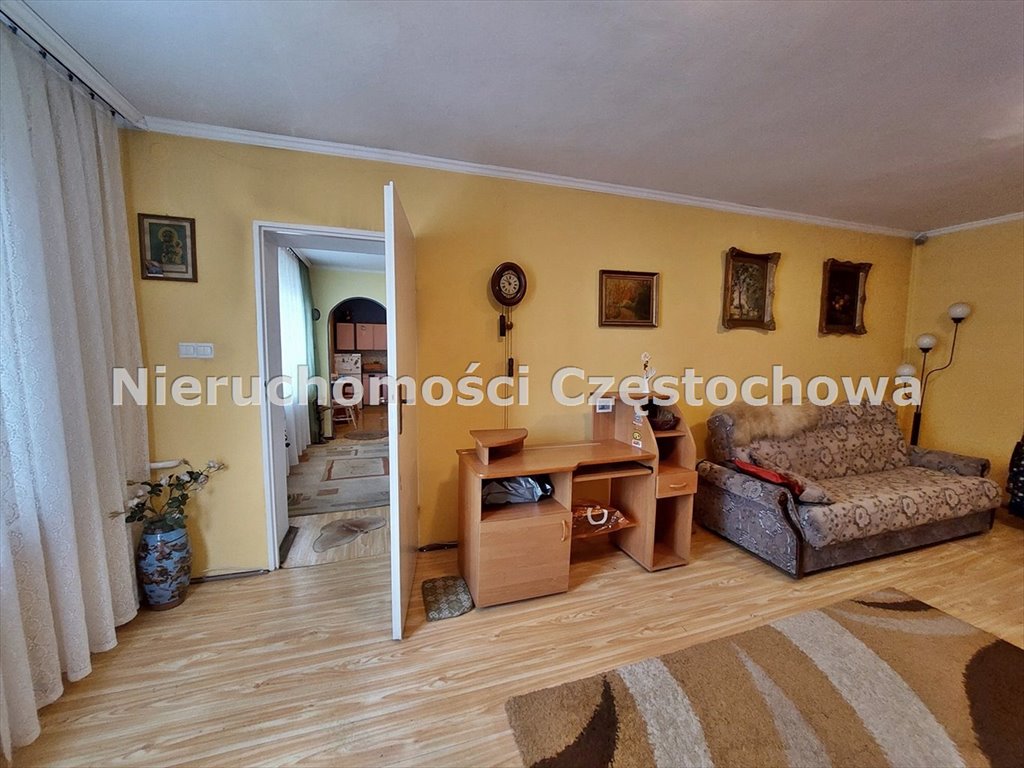 Dom na sprzedaż Częstochowa, Wyczerpy Górne  90m2 Foto 6