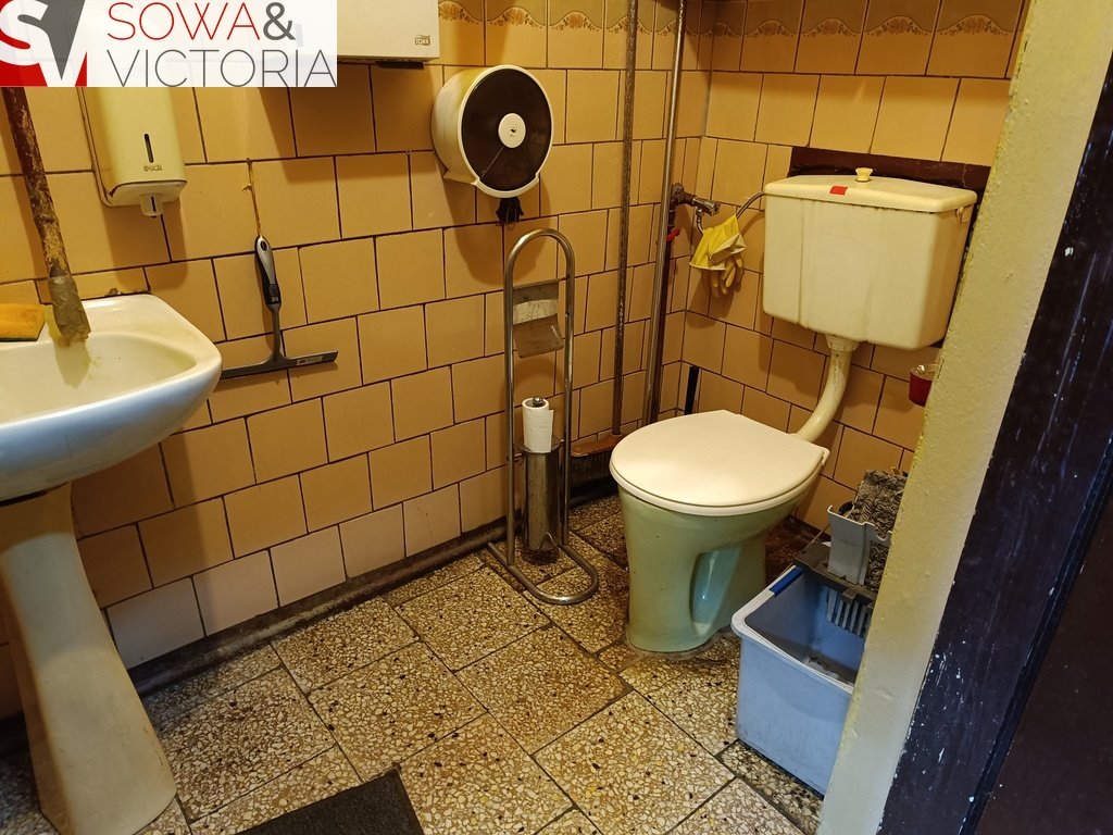 Lokal użytkowy na sprzedaż Wałbrzych, Śródmieście  69m2 Foto 7