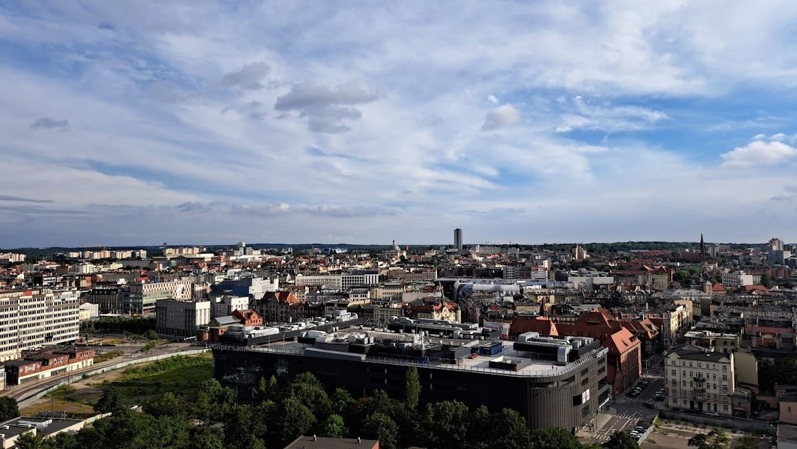 Kawalerka na wynajem Katowice, Centrum, Sokolska  26m2 Foto 1