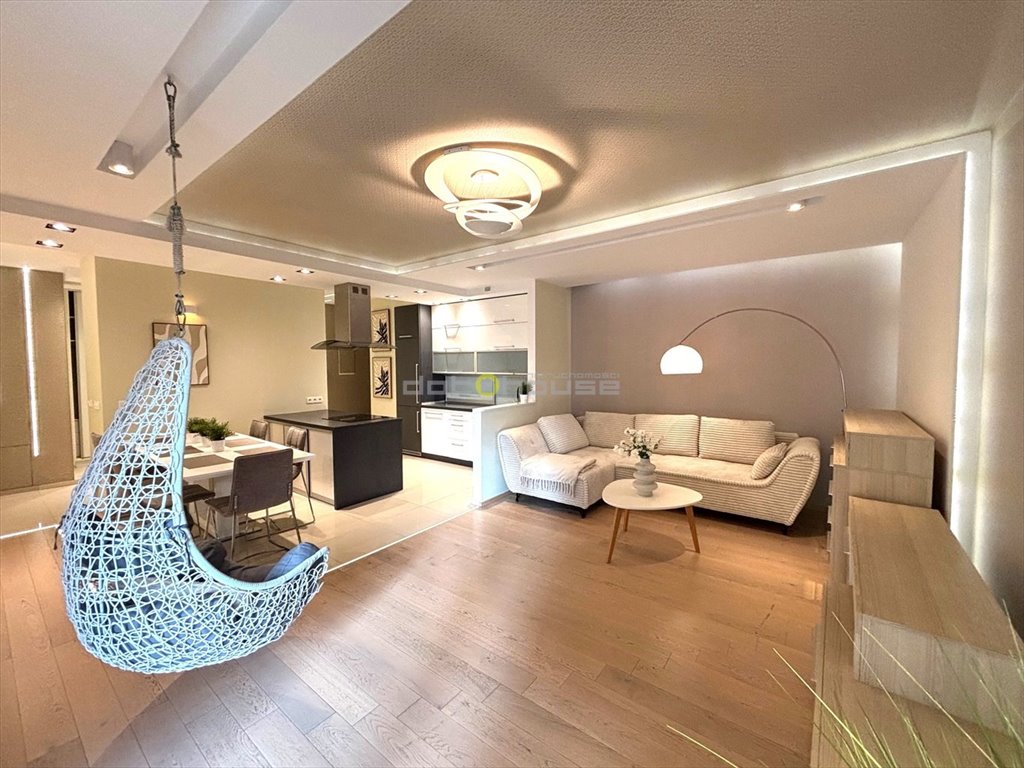 Mieszkanie trzypokojowe na sprzedaż Katowice, Brynów, Osiedle Ligota Park!!!  90m2 Foto 1