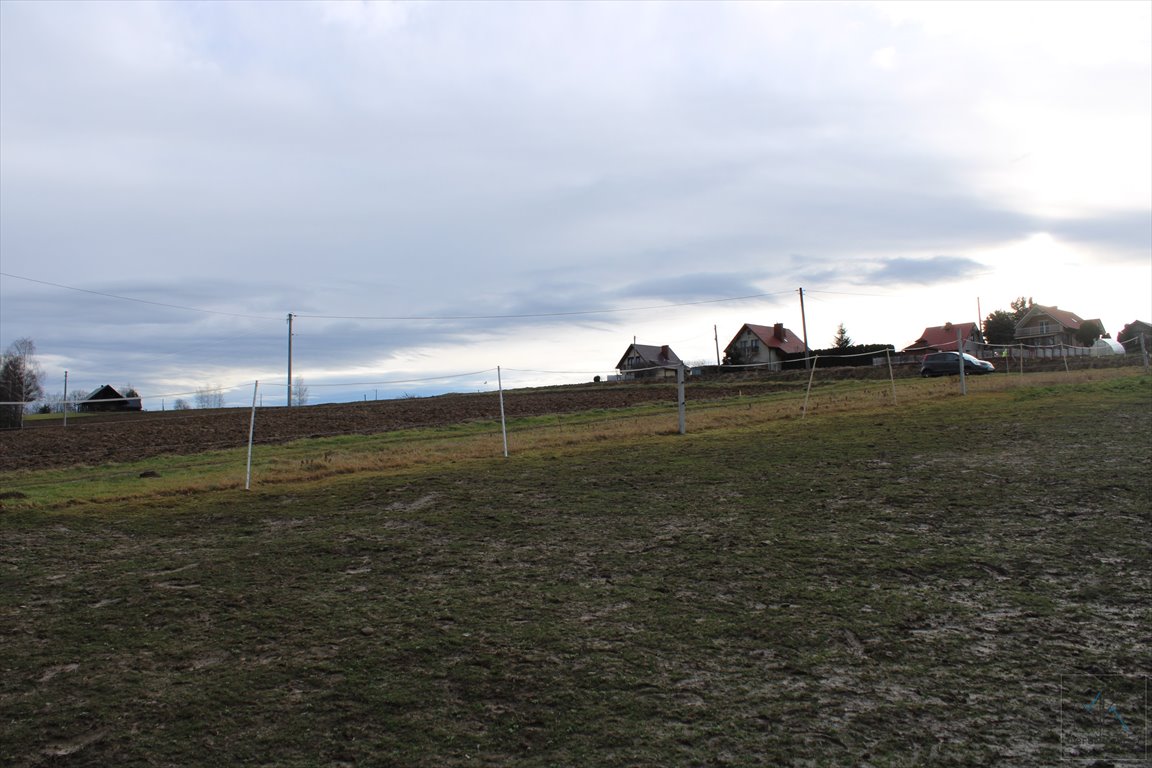 Działka budowlana na sprzedaż Kędzierzynka  1 839m2 Foto 5