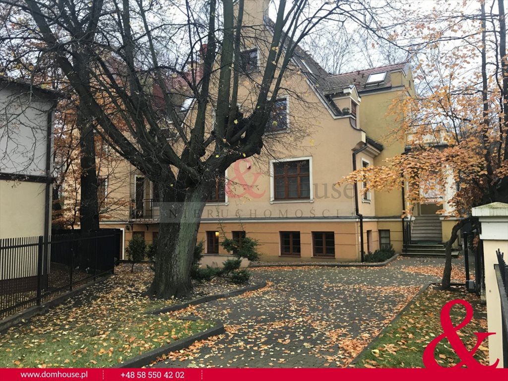 Lokal użytkowy na sprzedaż Sopot, Dolny, dr. Aleksandra Majkowskiego 134m2 Foto 1 Lokal użytkowy na sprzedaż Sopot, Dolny, dr. Aleksandra Majkowskiego 134m2 Foto 1