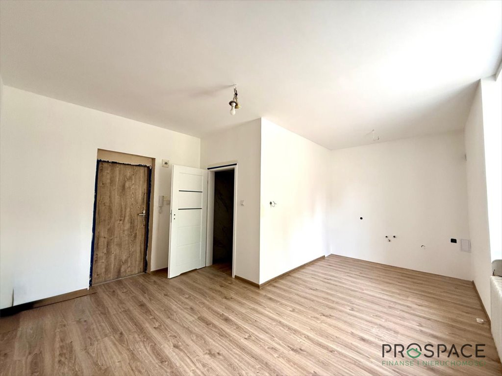 Sprzedam 2-pokojowe mieszkanie z aneksem na parterze w Zielonej Górze Zielona Góra, Wrocławska  44m2 Foto 1