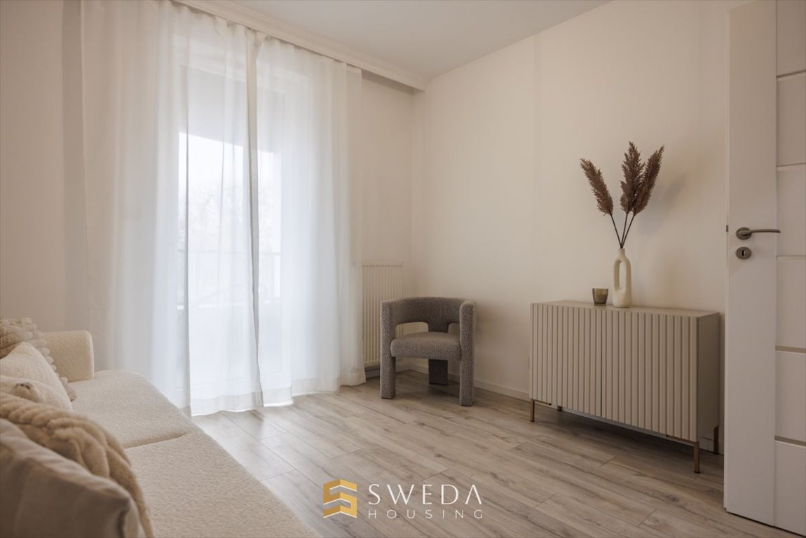 Mieszkanie trzypokojowe na wynajem Gdynia, Wzgórze Św. Maksymiliana, Kazimierza Górskiego  79m2 Foto 10