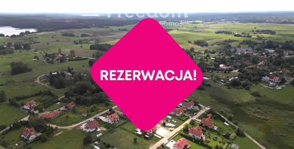 Działka rolna na sprzedaż Purda  2 373m2 Foto 7