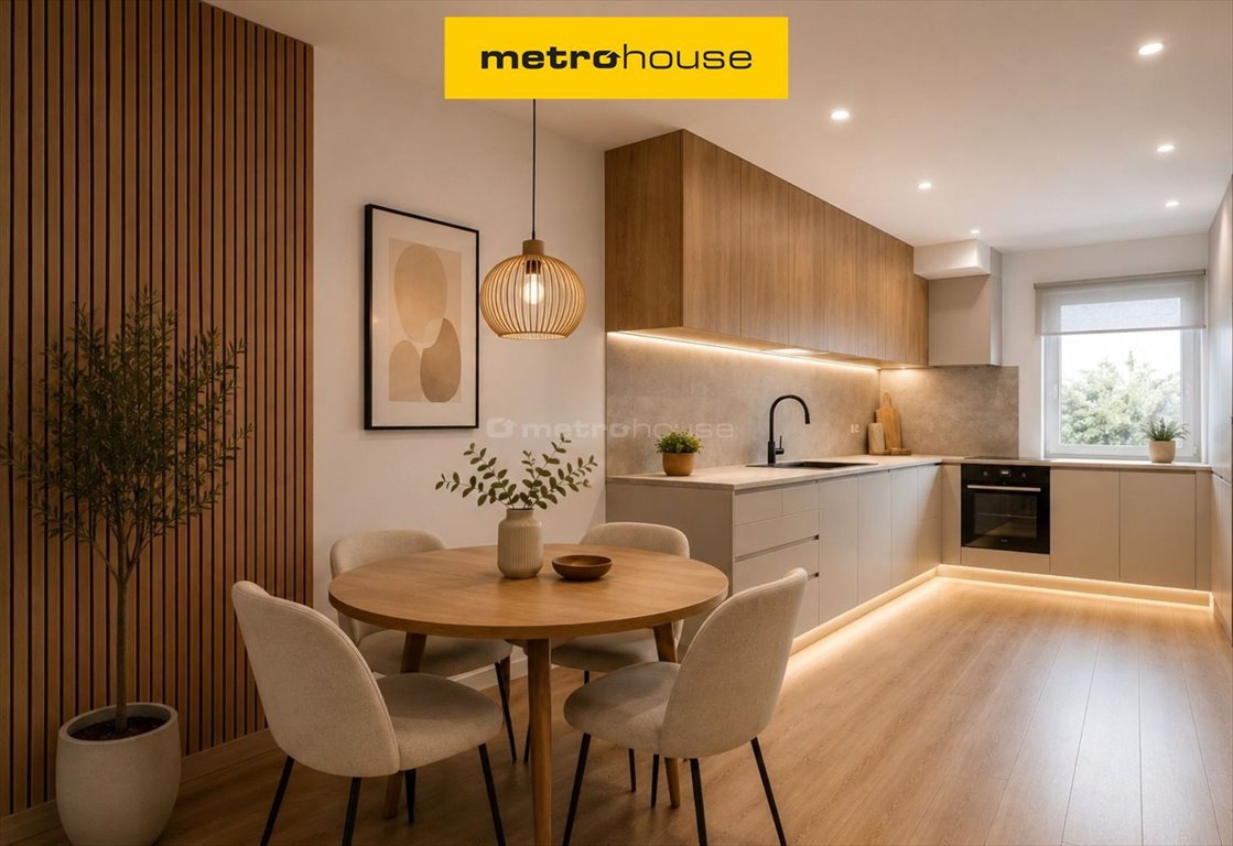 Do sprzedania przestronne 67 m² mieszkanie z klimatyzacją w Więcborku Więcbork, Wyzwolenia  67m2 Foto 1