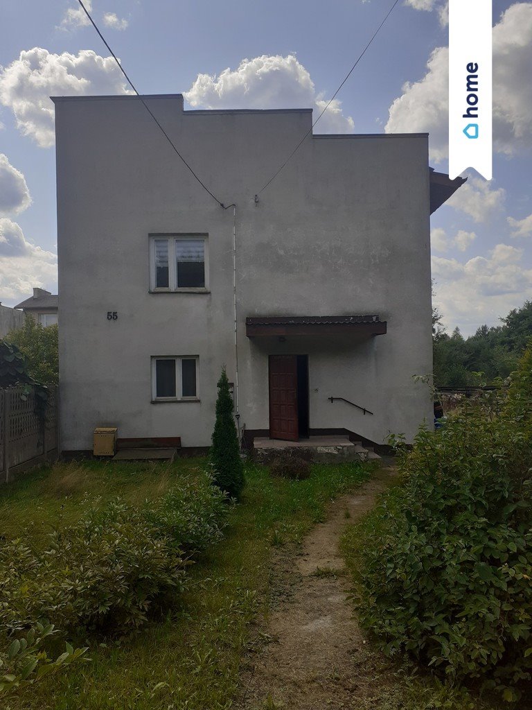 Dom na sprzedaż Skarżysko-Kamienna, Jodłowa  150m2 Foto 2