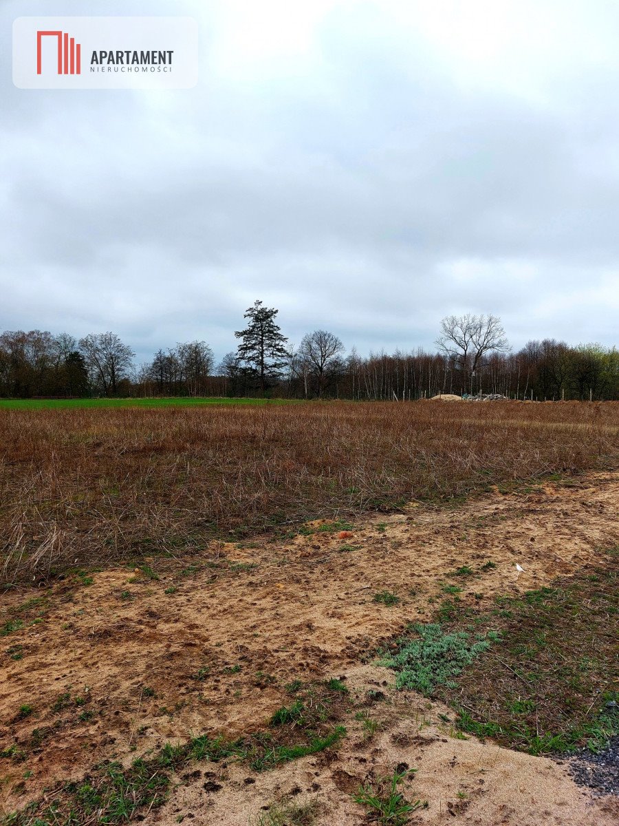 Działka budowlana na sprzedaż Żeleźnica  1 264m2 Foto 4