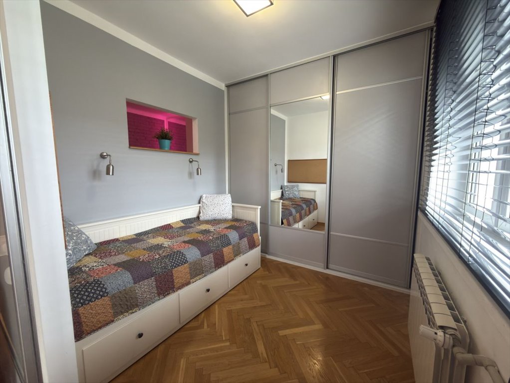 Mieszkanie 37,5 m² w Warszawie - Wola Koło z piwnicą Warszawa, Wola Koło, Obozowa  38m2 Foto 1
