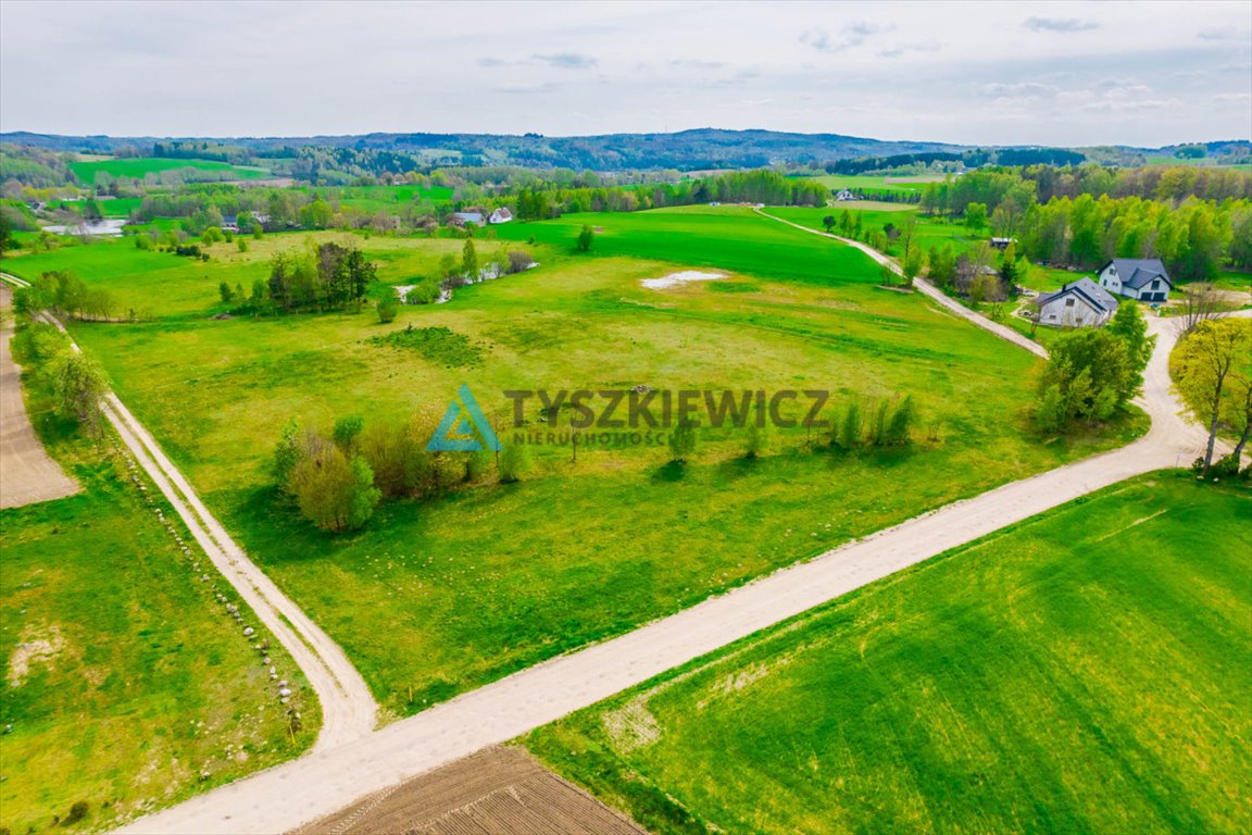 Działka budowlana na sprzedaż Ramleje  1 274m2 Foto 12