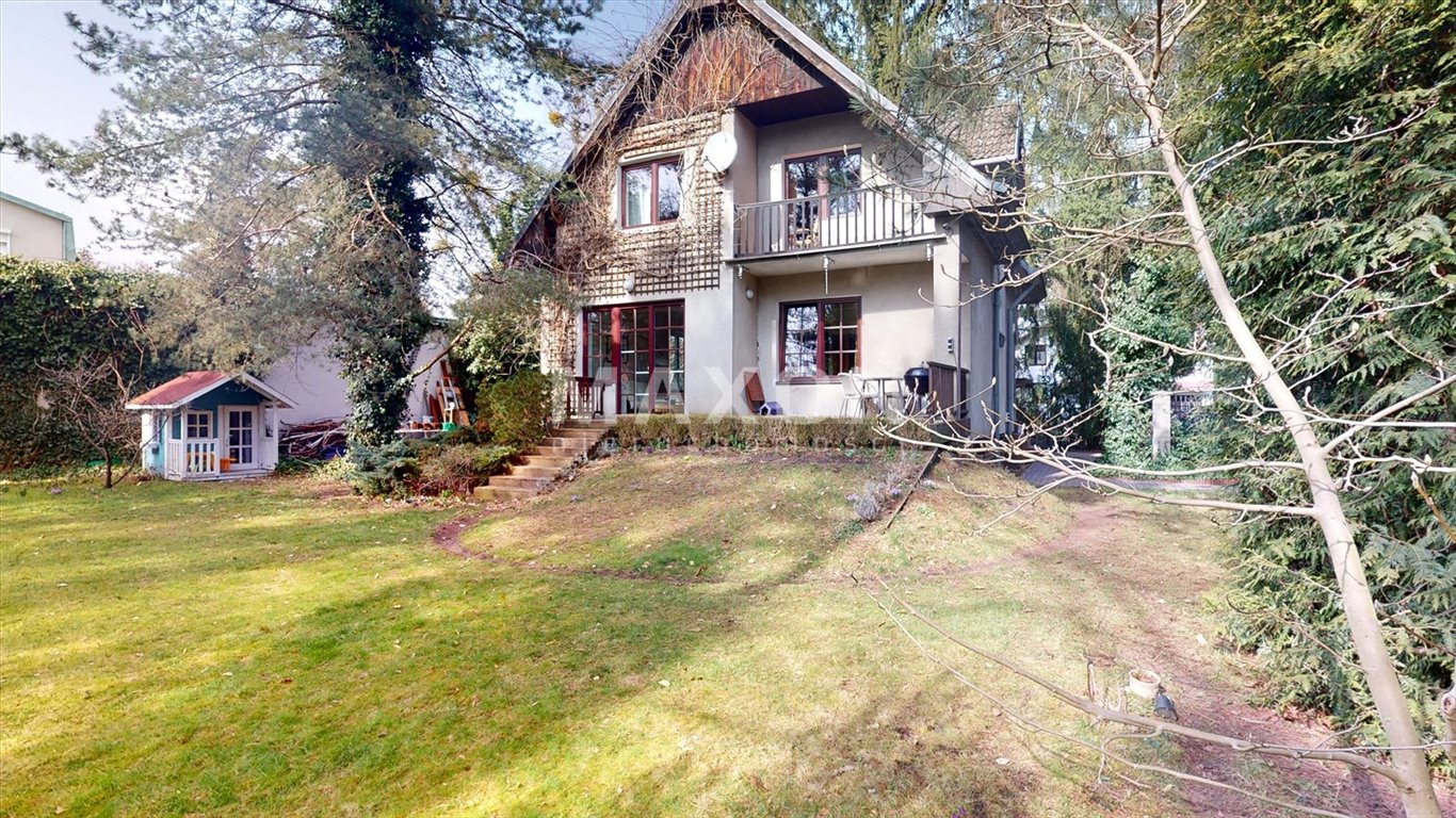 Dom na sprzedaż Konstancin-Jeziorna  107m2 Foto 5