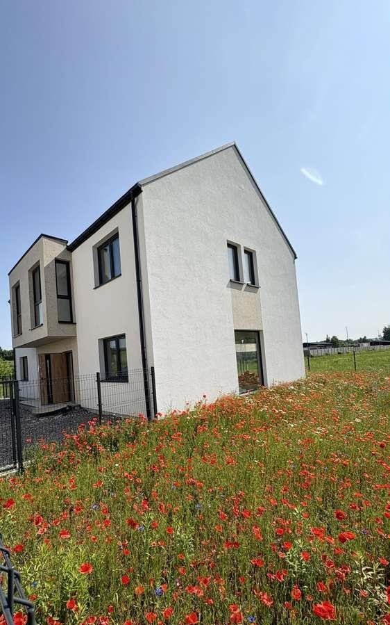 Dom na sprzedaż Mników, Mników 702A 702A  120m2 Foto 1