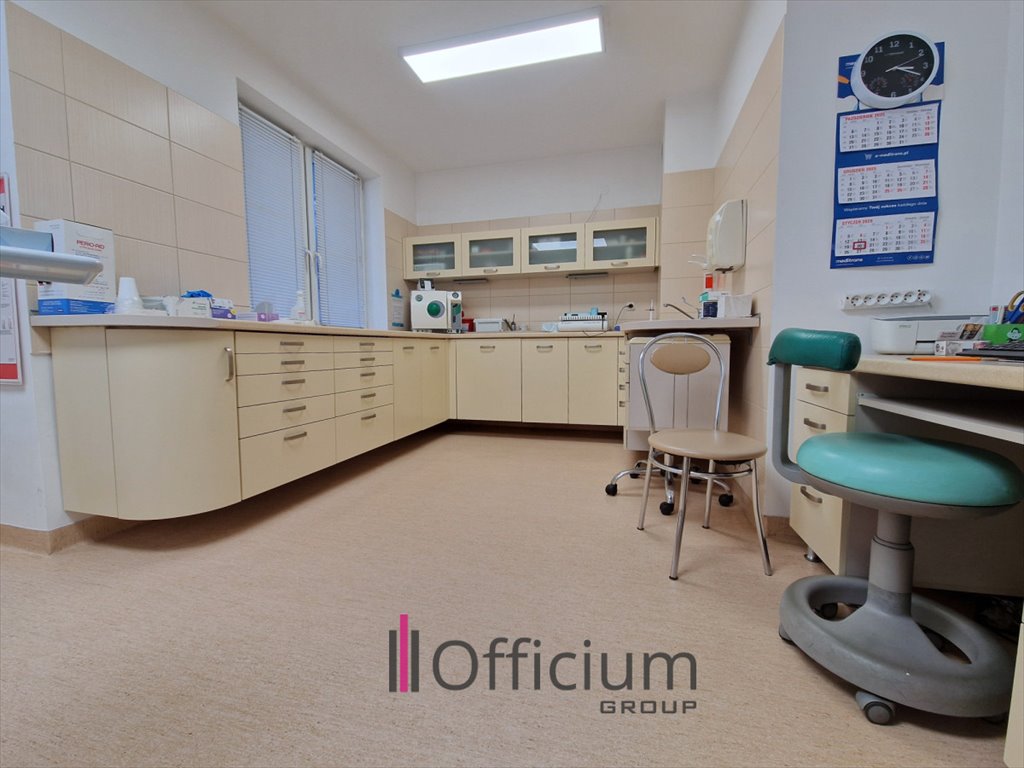 Lokal usługowy 45 m² w centrum Otwocka z klimatyzacją Otwock, Górna  45m2 Foto 1