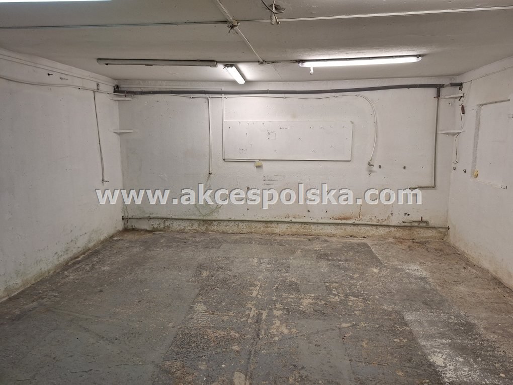 Lokal użytkowy na wynajem Nowe Babice, Górki  290m2 Foto 2