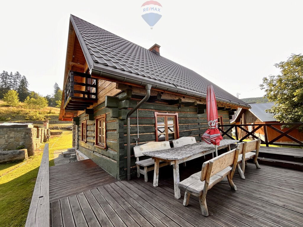 Lokal użytkowy na sprzedaż Wisła  97m2 Foto 18