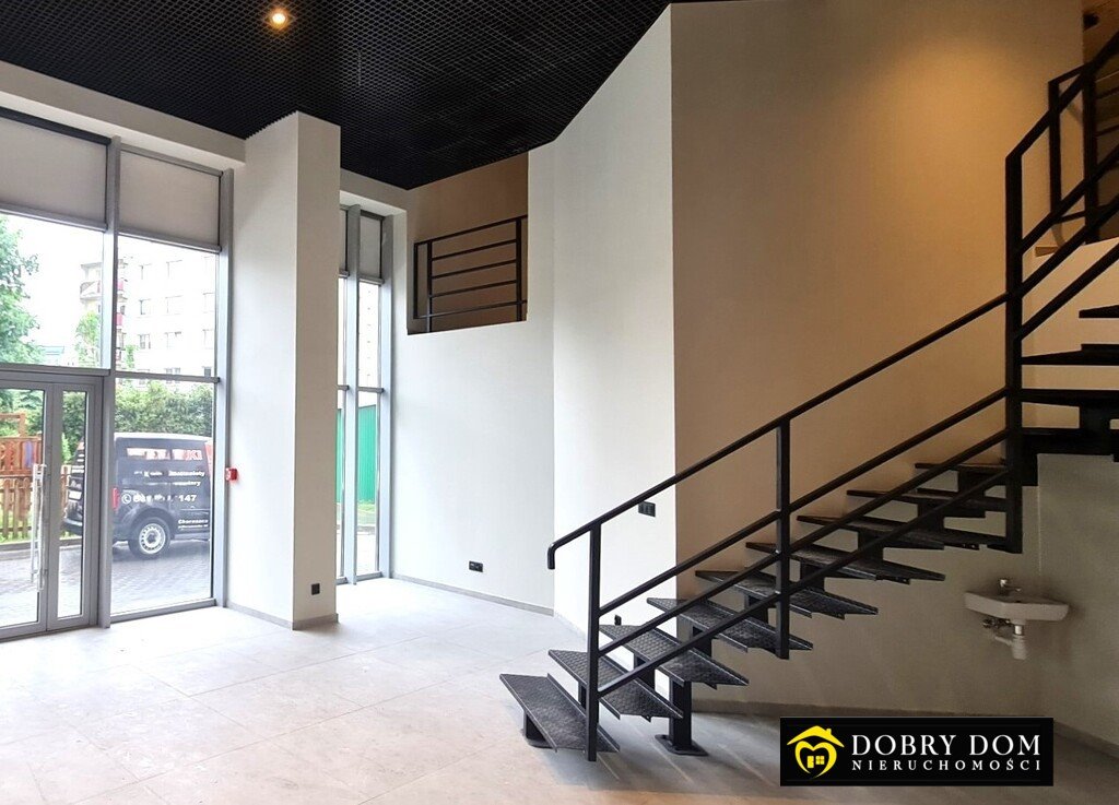 Nowoczesny lokal z najemcą, 94 m², parking, wysoki standard Białystok, Kawaleryjskie  94m2 Foto 1