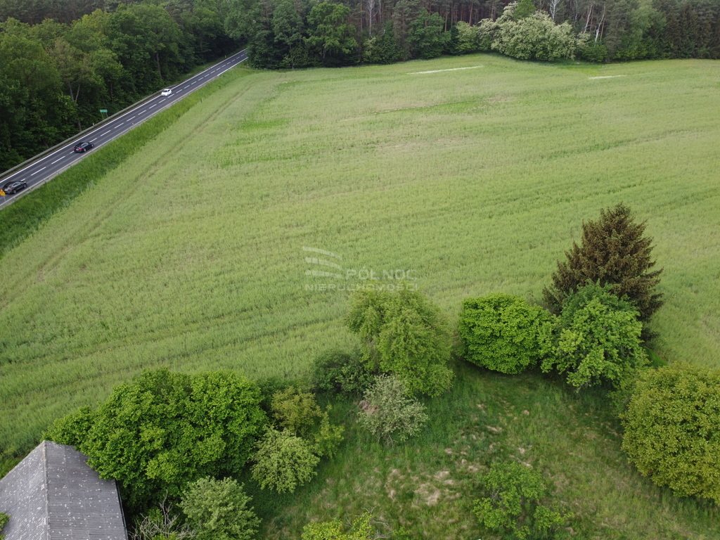 Działka budowlana na sprzedaż Bolesławiec, Generała Augusta Emila Fieldorfa "Nila"  50 000m2 Foto 3