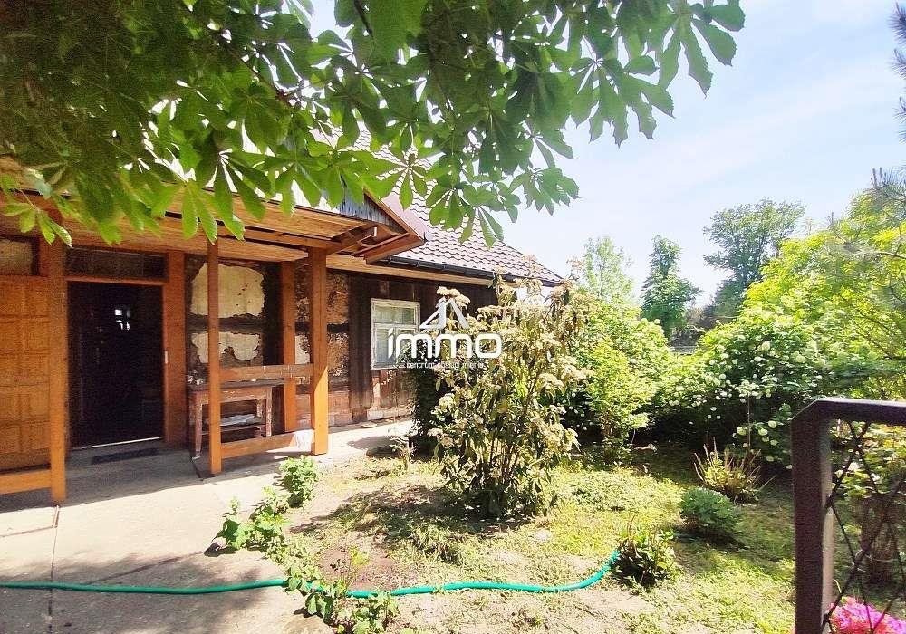 Dom na sprzedaż Cieśle  140m2 Foto 1