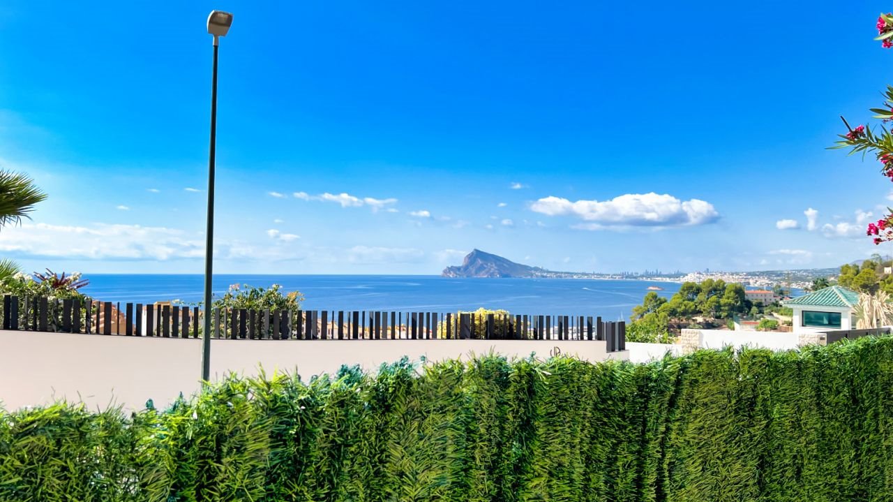 Mieszkanie czteropokojowe  na sprzedaż Hiszpania, Alicante  298m2 Foto 1