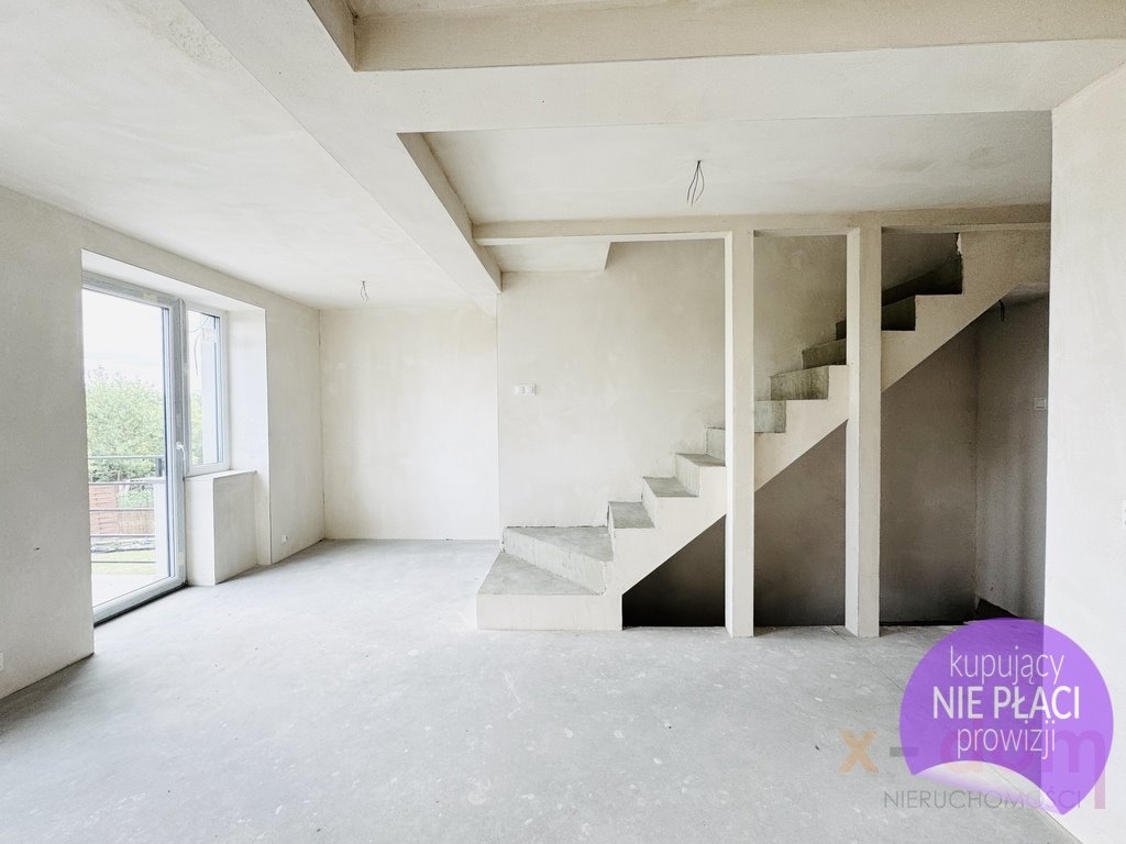 Nowoczesne 136 m2 w spokojnej okolicy Kielc z garażem Kielce, Jeleniowska  136m2 Foto 1